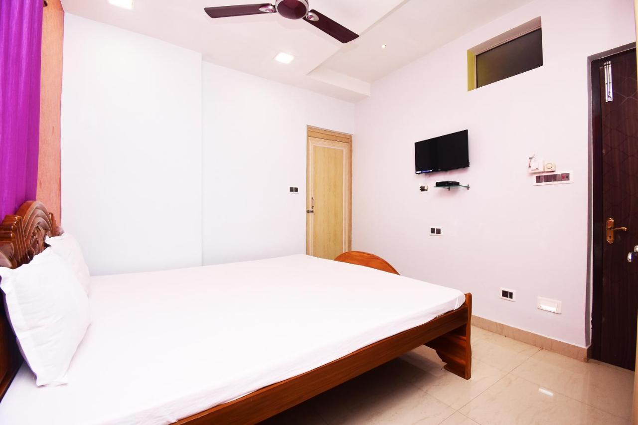 Spot On 45344 Loknath Tower Spot 호텔 Krishnanagar 외부 사진