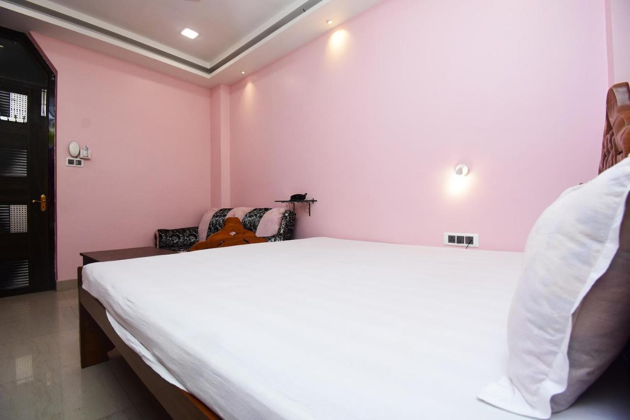 Spot On 45344 Loknath Tower Spot 호텔 Krishnanagar 외부 사진