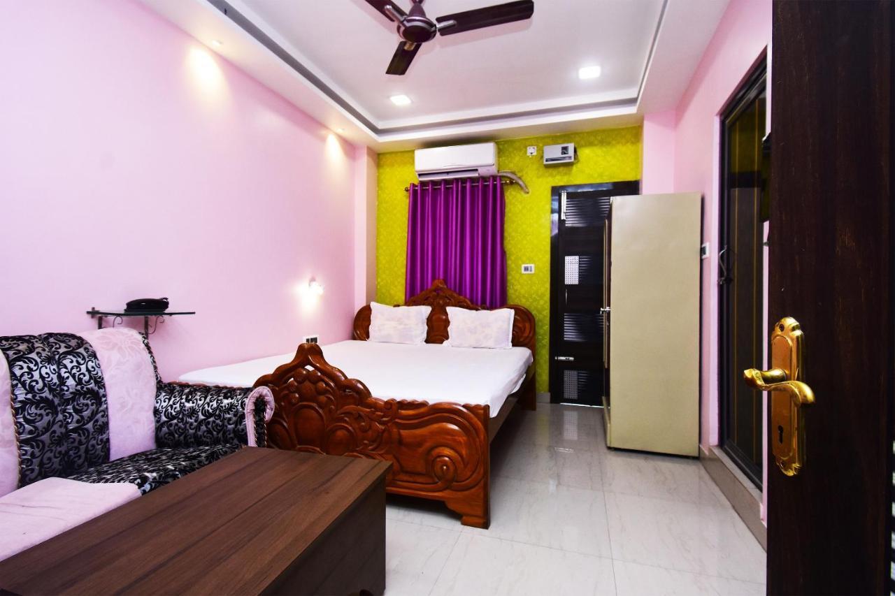 Spot On 45344 Loknath Tower Spot 호텔 Krishnanagar 외부 사진