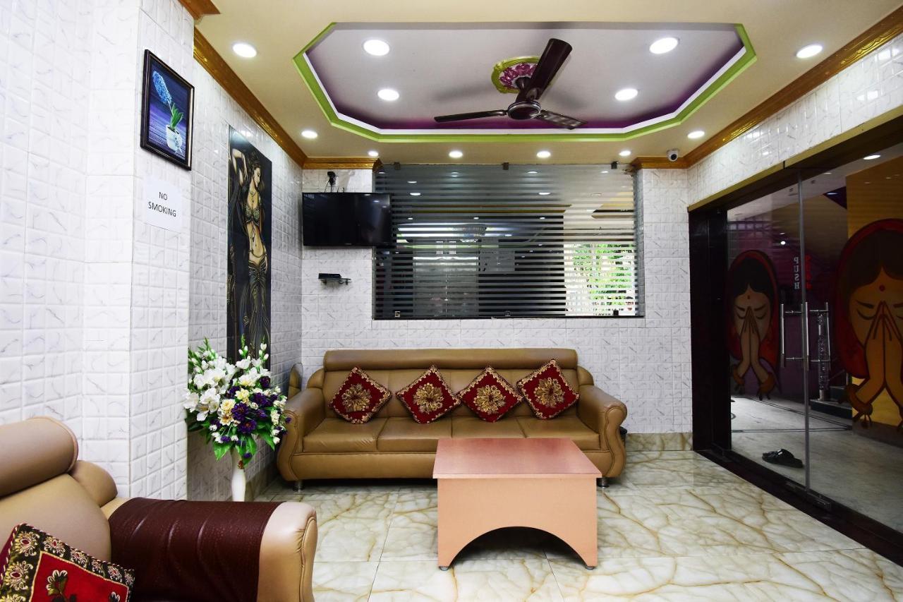 Spot On 45344 Loknath Tower Spot 호텔 Krishnanagar 외부 사진