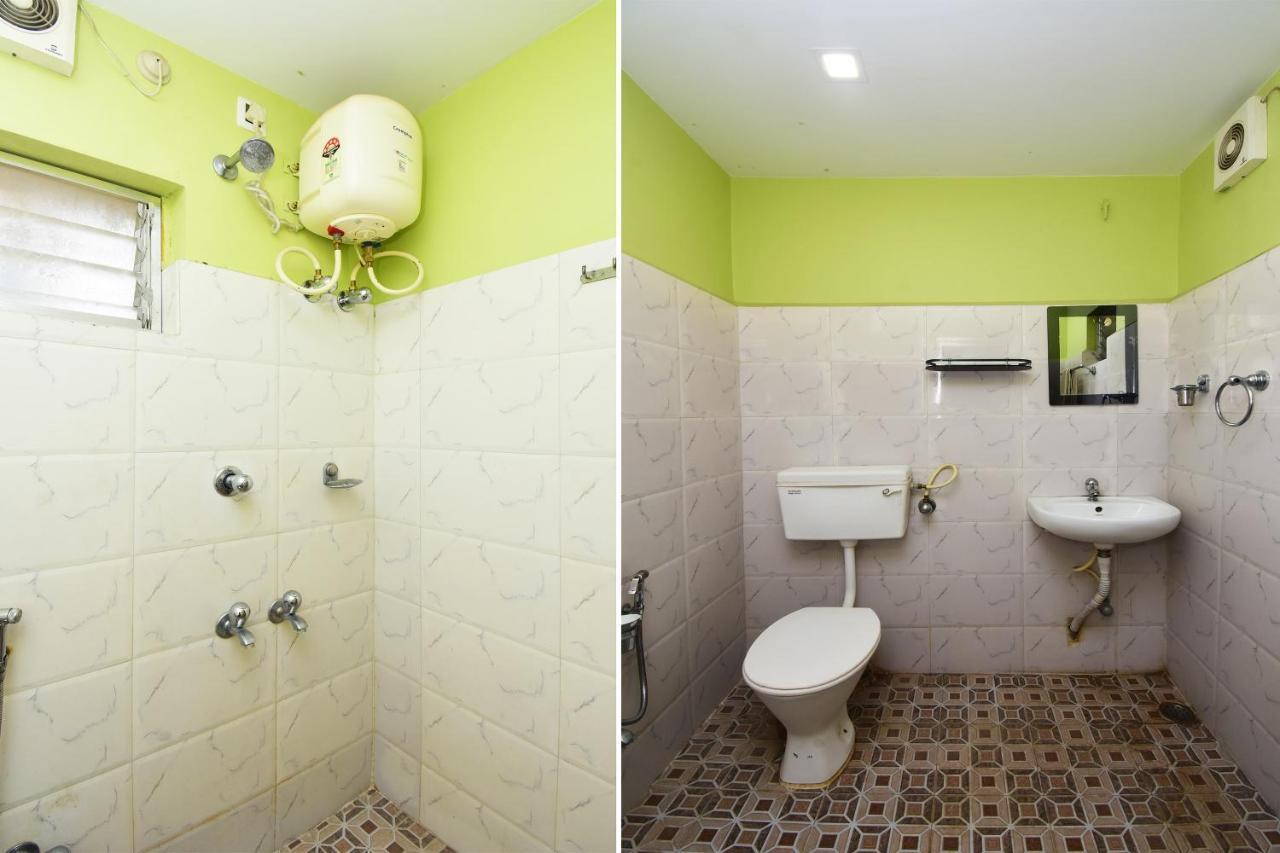 Spot On 45344 Loknath Tower Spot 호텔 Krishnanagar 외부 사진