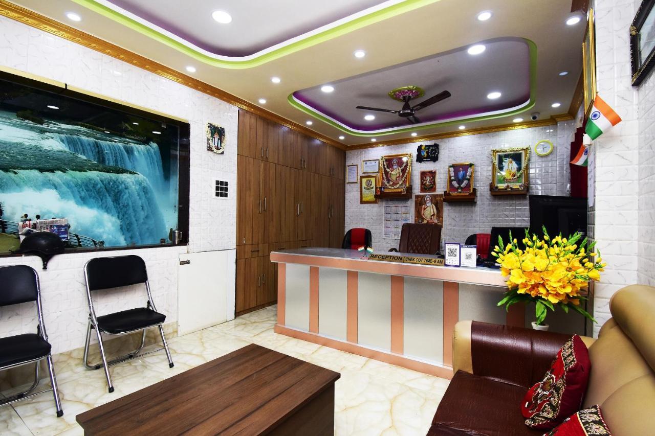 Spot On 45344 Loknath Tower Spot 호텔 Krishnanagar 외부 사진