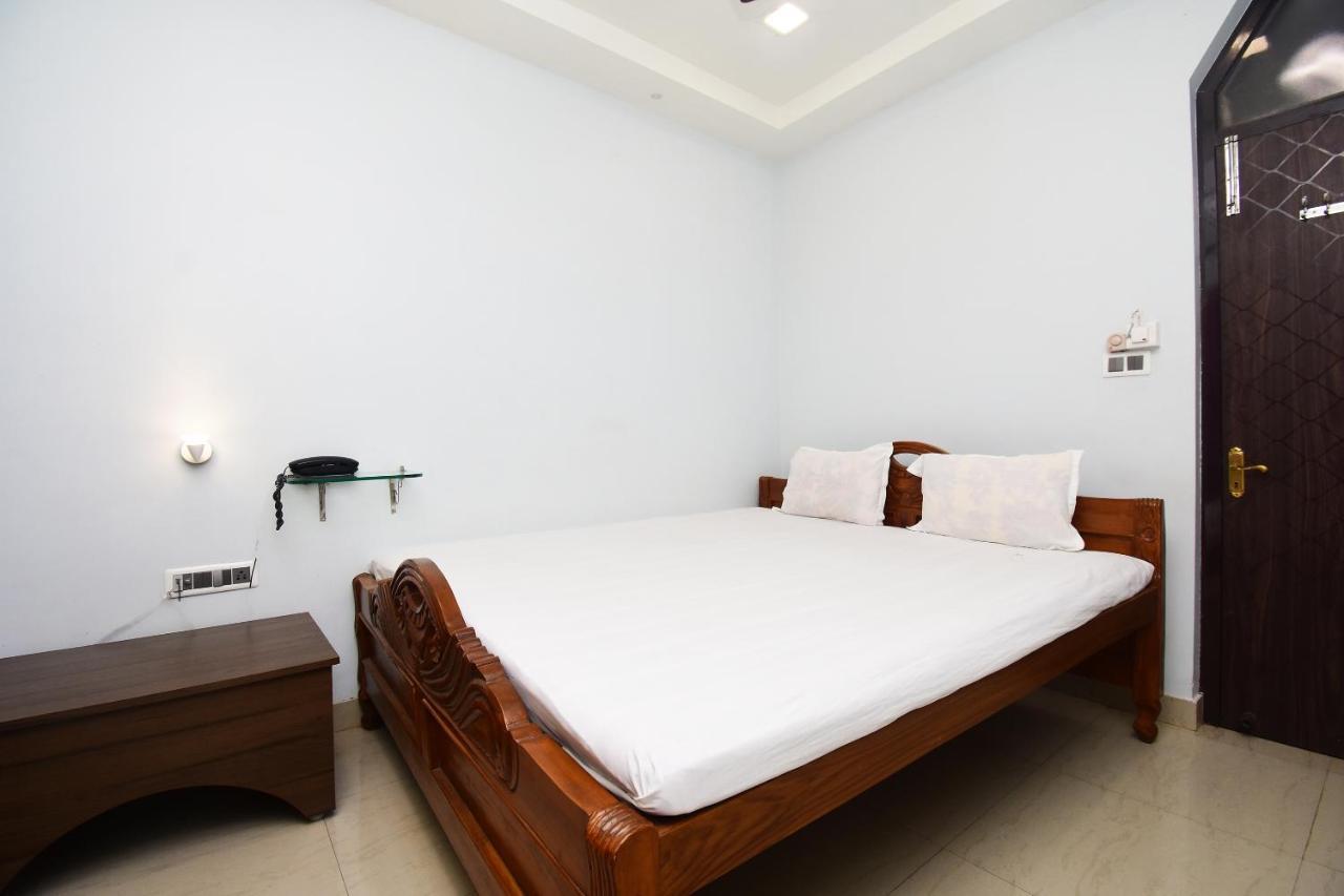 Spot On 45344 Loknath Tower Spot 호텔 Krishnanagar 외부 사진