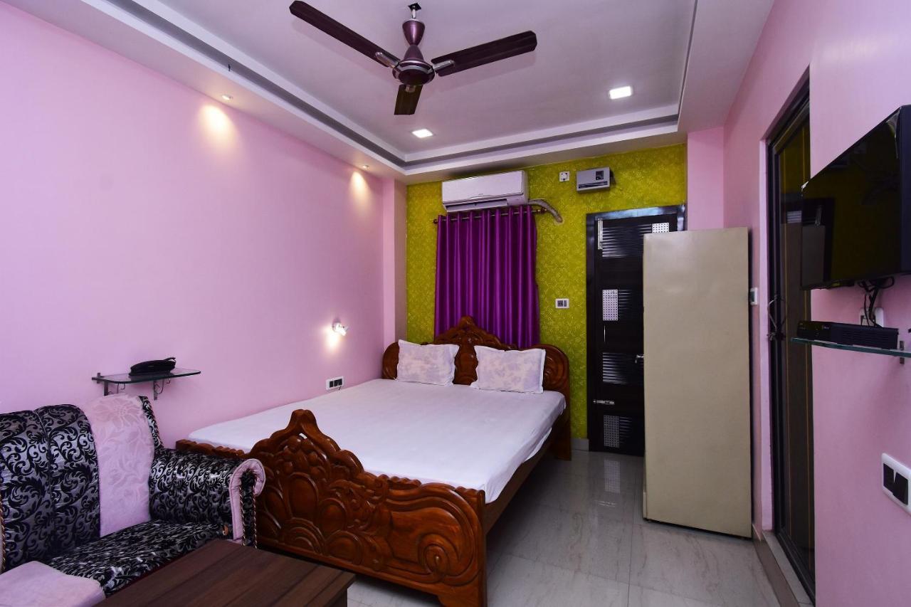 Spot On 45344 Loknath Tower Spot 호텔 Krishnanagar 외부 사진