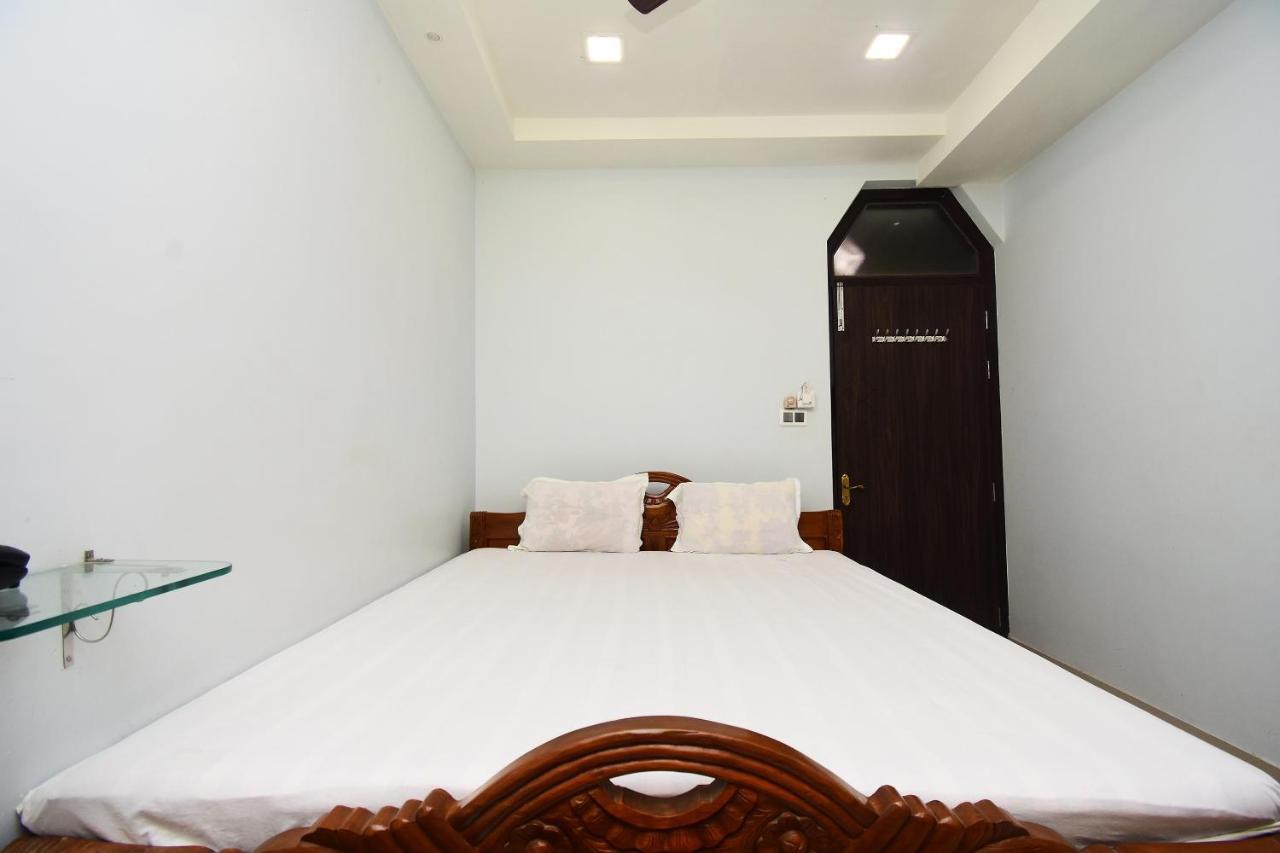 Spot On 45344 Loknath Tower Spot 호텔 Krishnanagar 외부 사진