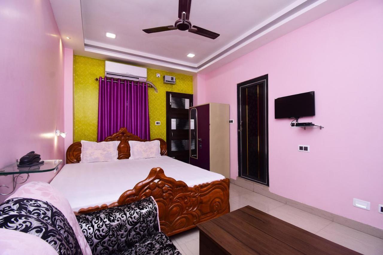 Spot On 45344 Loknath Tower Spot 호텔 Krishnanagar 외부 사진